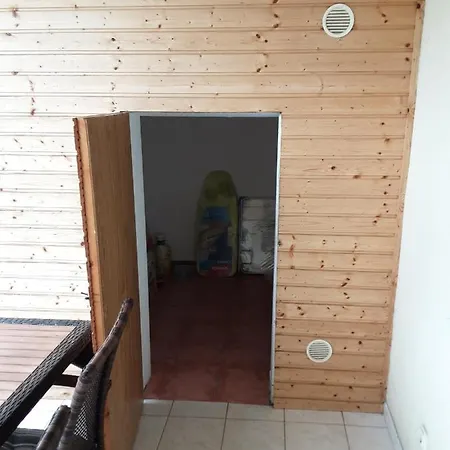 Jozefin Apartman Heviz Exterior photo