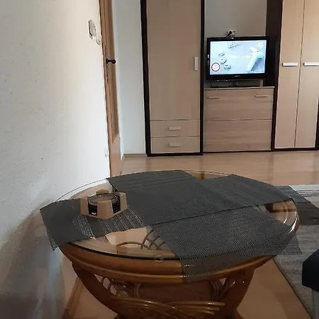 Jozefin Apartman Heviz Exterior photo