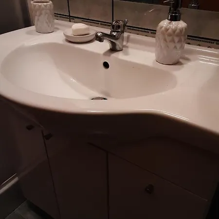 Jozefin Apartman Heviz Exterior photo