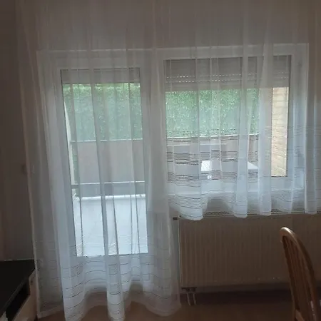 Jozefin Apartman Heviz Exterior photo