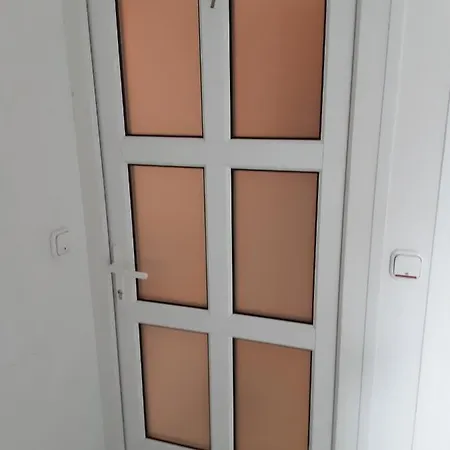 Jozefin Apartman Heviz Exterior photo