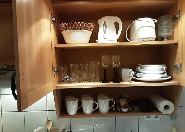 Jozefin Apartman