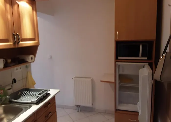 Jozefin Apartman