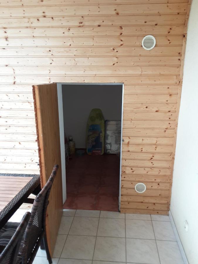 Jozefin Apartment *