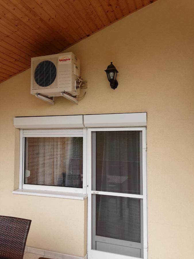 Apartment Jozefin *