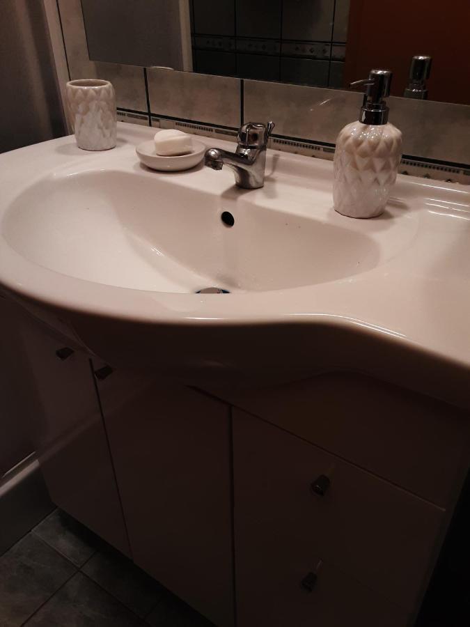 Jozefin Apartment Heviz