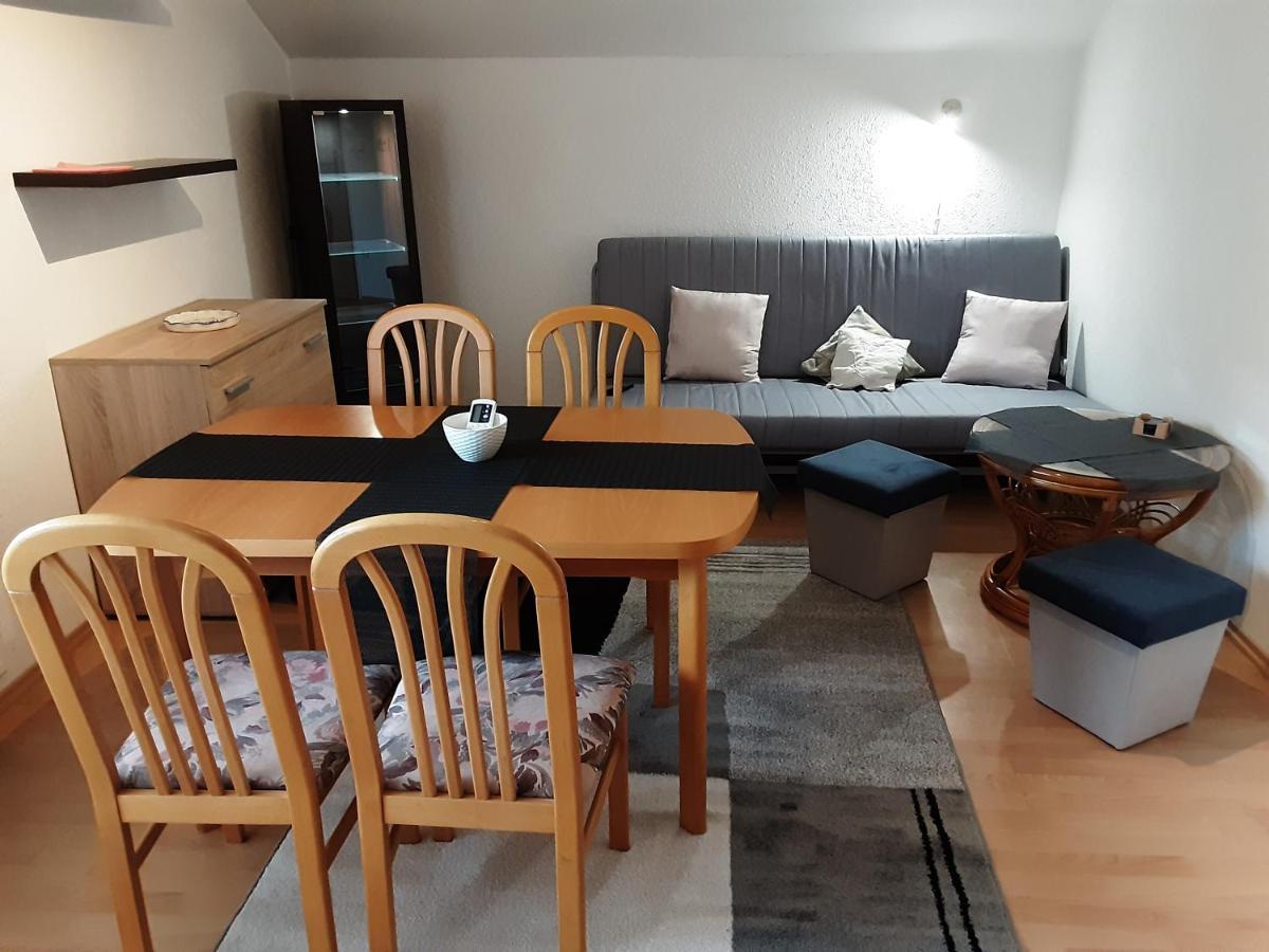 Jozefin Apartment *