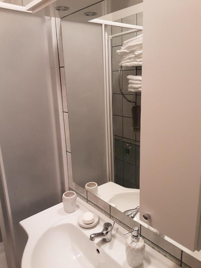 Apartment Jozefin