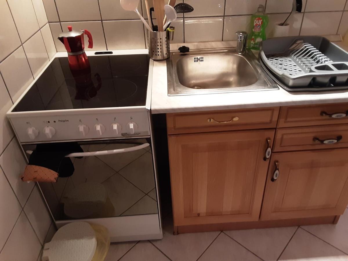 Jozefin Apartment