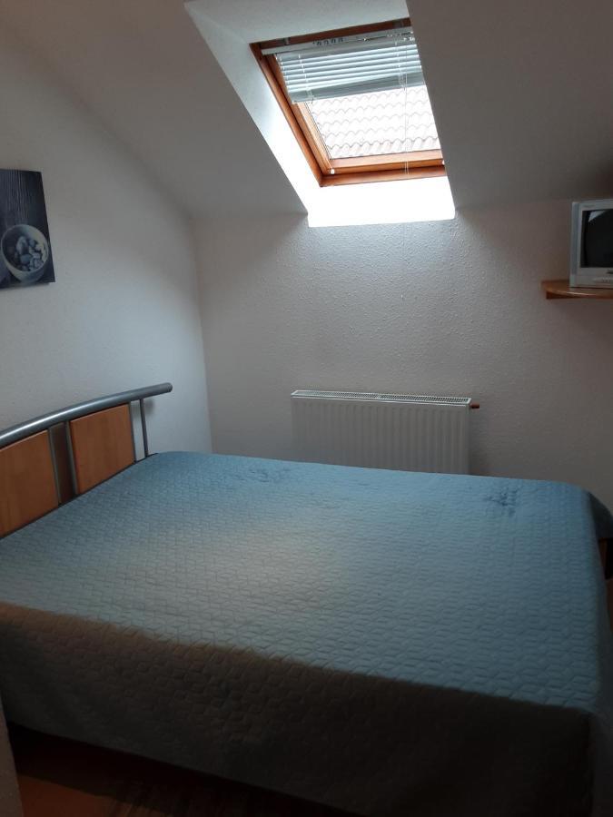 Apartment Jozefin