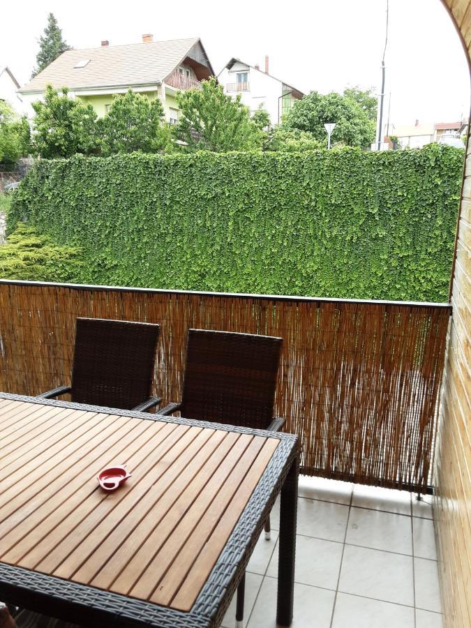 Apartment Jozefin Heviz