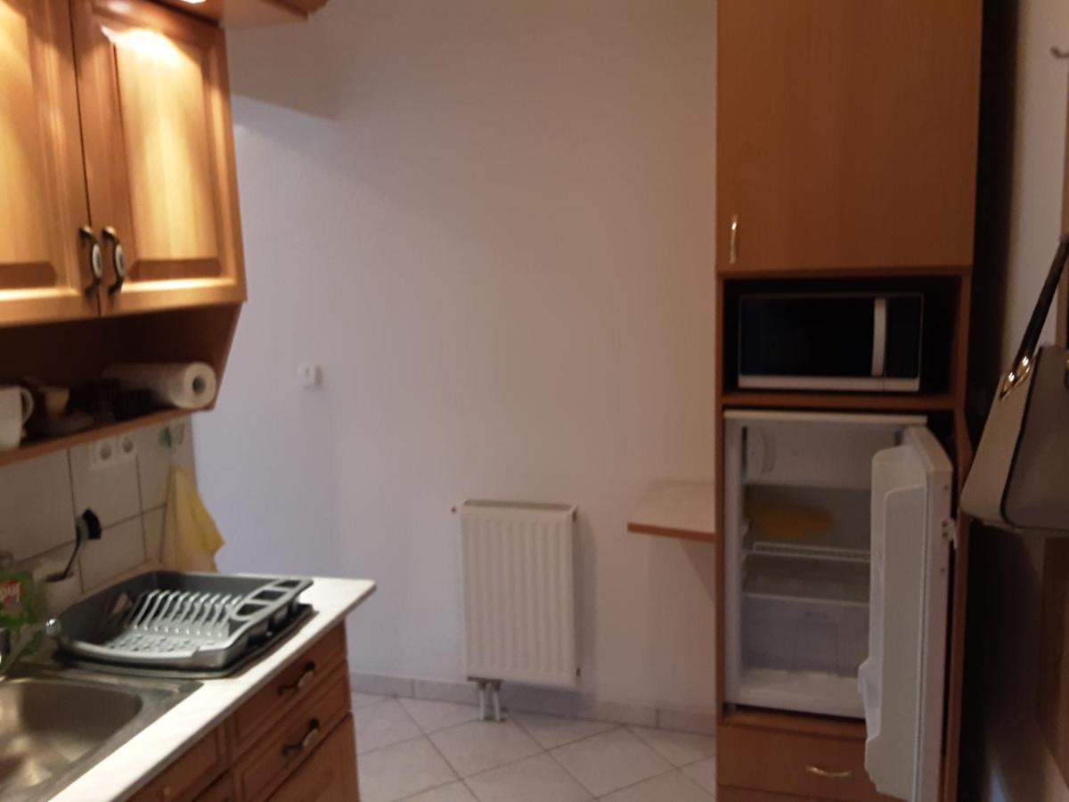 Apartment Jozefin